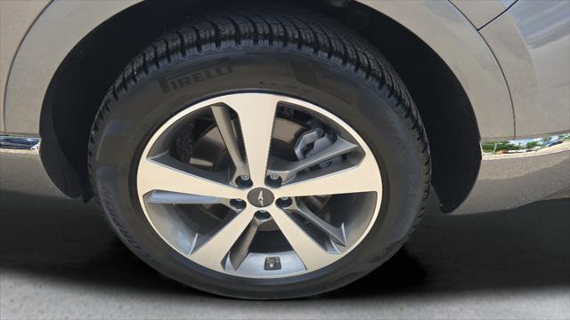2023 Genesis GV80 3.5T