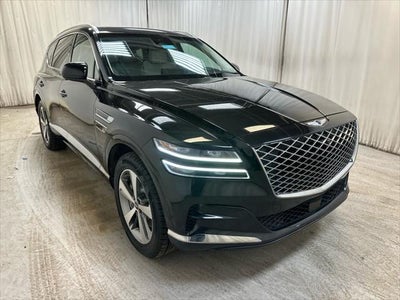 Photo of a 2023 Genesis GV80 AWD 3.5T 4DR SUV for sale