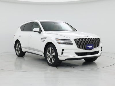 Photo of a 2023 Genesis GV80 AWD 3.5T 4DR SUV for sale