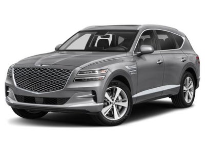 Photo of a 2023 Genesis GV80 AWD 3.5T 4DR SUV for sale