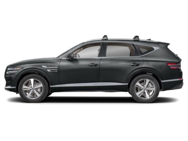 2024 Genesis GV80 3.5T — photo 1 of 12
