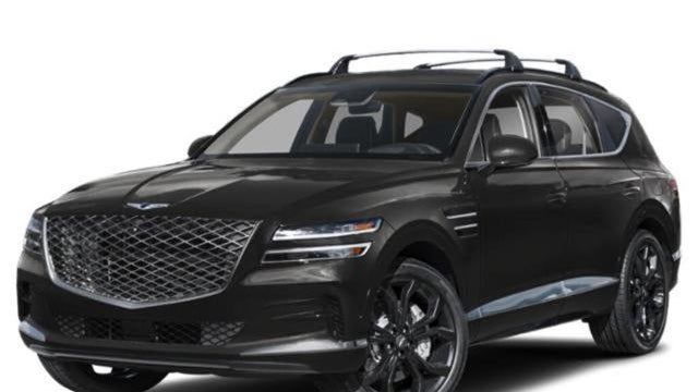 Preowned 2024 Genesis GV80 3.5T for Sale