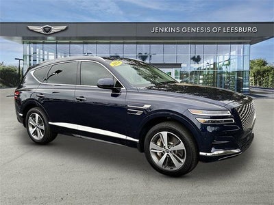 Photo of a 2024 Genesis GV80 AWD 3.5T 4DR SUV for sale