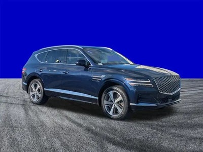 Photo of a 2024 Genesis GV80 AWD 3.5T 4DR SUV for sale