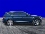 2024 GV80 Thumbnail 2