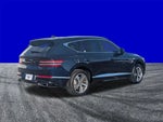 2024 GV80 Thumbnail 3