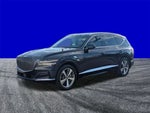 2024 GV80 Thumbnail 7