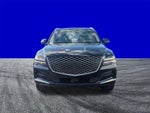 2024 GV80 Thumbnail 8