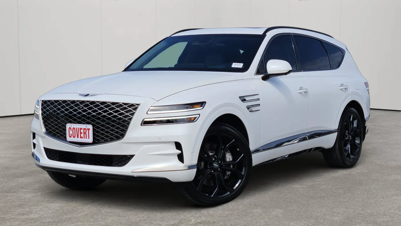 Preowned 2024 Genesis GV80 3.5T for Sale
