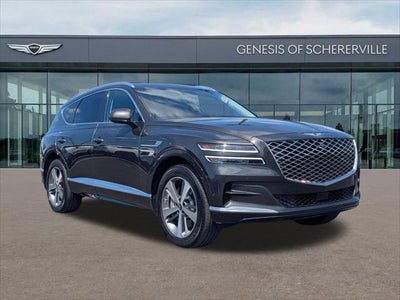 Photo of a 2024 Genesis GV80 AWD 3.5T 4DR SUV for sale