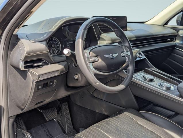 2024 Genesis GV80 - $51,281