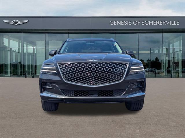 2024 Genesis GV80 - $51,281
