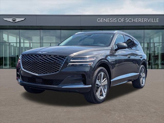 2024 Genesis GV80 - $51,281