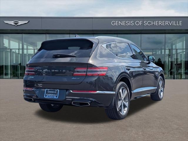 2024 Genesis GV80 - $51,281