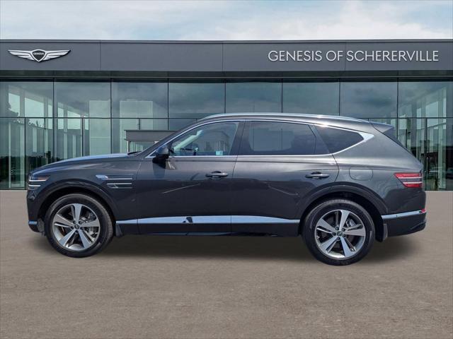 2024 Genesis GV80 - $51,281