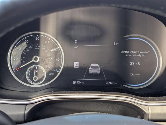 2024 Genesis GV80 - $51,281