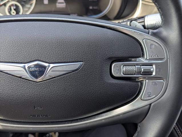 2024 Genesis GV80 - $51,281