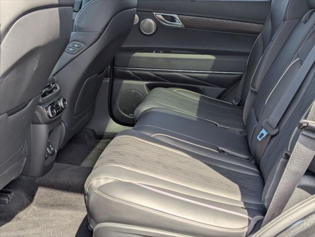 2024 Genesis GV80 - $51,281