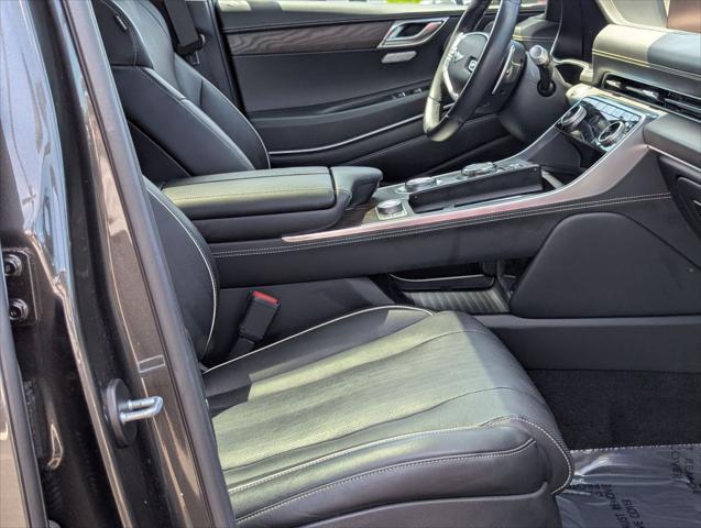 2024 Genesis GV80 - $51,281