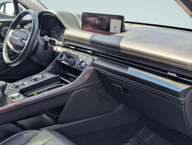 2024 Genesis GV80 - $51,281