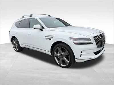 Photo of a 2024 Genesis GV80 AWD 3.5T 4DR SUV for sale