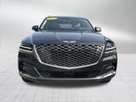 2024 GV80 Thumbnail 2