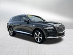 2024 GV80 Thumbnail 3