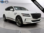 2024 GV80 Thumbnail 1