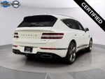 2024 GV80 Thumbnail 3
