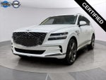 2024 GV80 Thumbnail 7