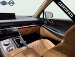 2024 GV80 Thumbnail 11
