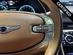 2024 GV80 Thumbnail 16