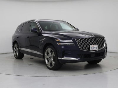 Photo of a 2024 Genesis GV80 AWD 3.5T 4DR SUV for sale