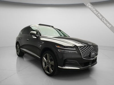 Photo of a 2024 Genesis GV80 AWD 3.5T 4DR SUV for sale