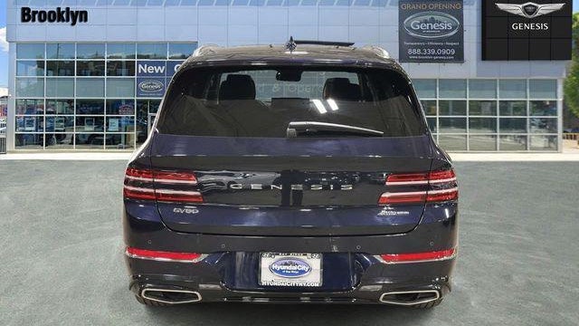 2024 Genesis GV80 3.5T