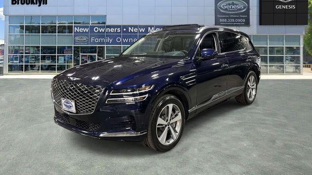 2024 Genesis GV80 3.5T