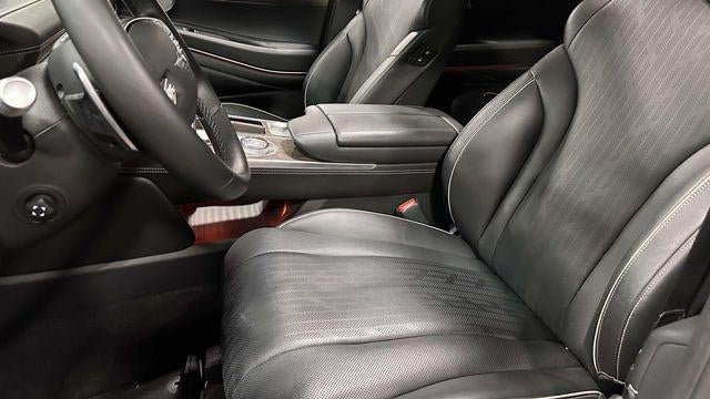 2024 Genesis GV80 3.5T