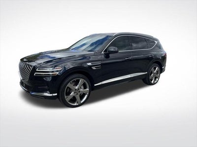 Photo of a 2024 Genesis GV80 AWD 3.5T 4DR SUV for sale