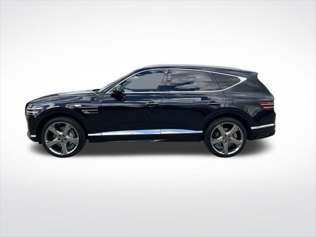 2024 Genesis GV80 - $54,900