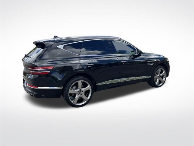 2024 Genesis GV80 - $54,900