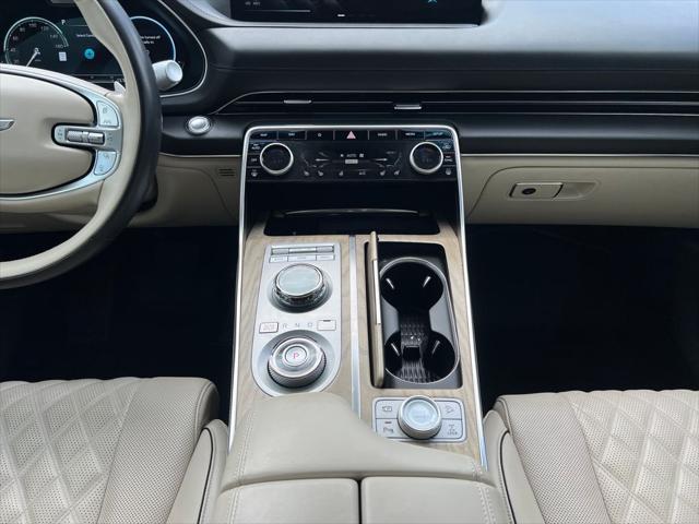 2024 Genesis GV80 - $54,900