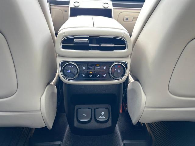 2024 Genesis GV80 - $54,900