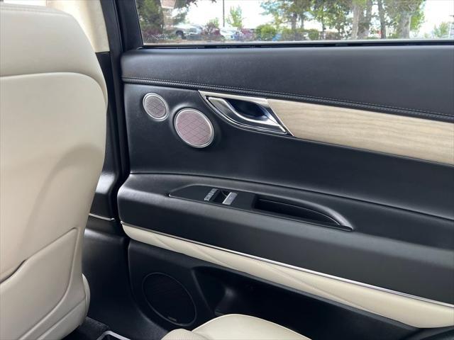 2024 Genesis GV80 - $54,900