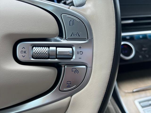 2024 Genesis GV80 - $54,900