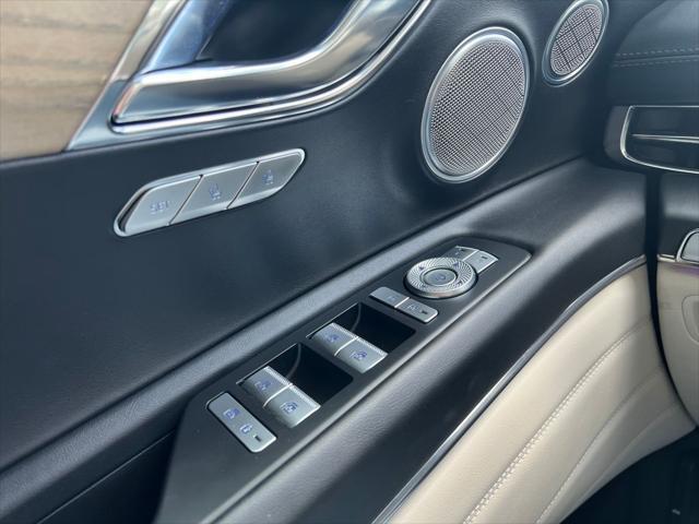 2024 Genesis GV80 - $54,900