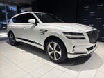 2024 GV80 Thumbnail 1