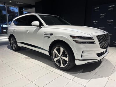 Photo of a 2024 Genesis GV80 AWD 3.5T 4DR SUV for sale