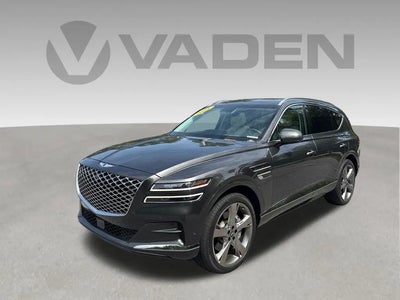 Photo of a 2024 Genesis GV80 AWD 3.5T 4DR SUV for sale