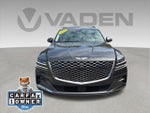 2024 GV80 Thumbnail 2