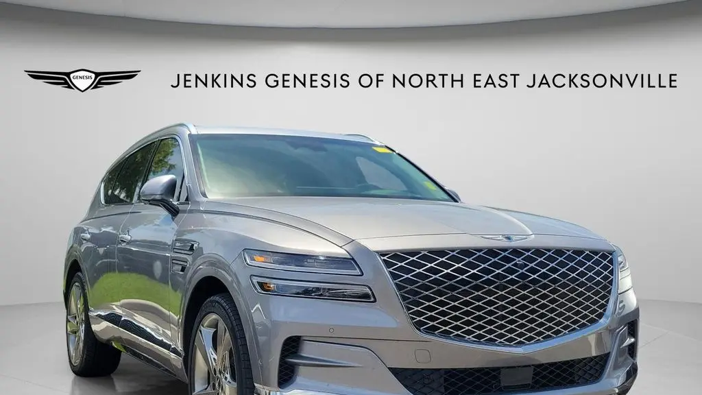 Preowned 2024 Genesis GV80 3.5T for Sale